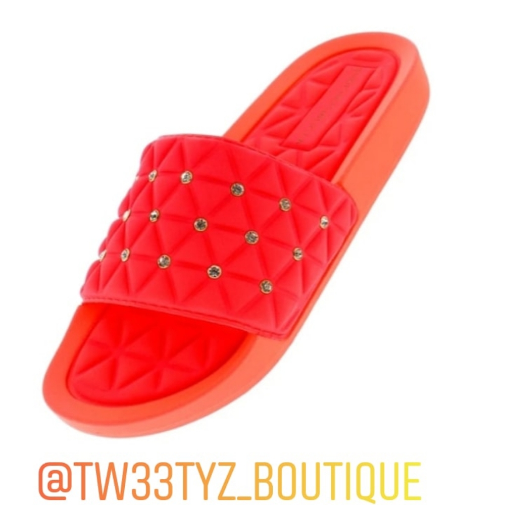 Women's Comfy Slides